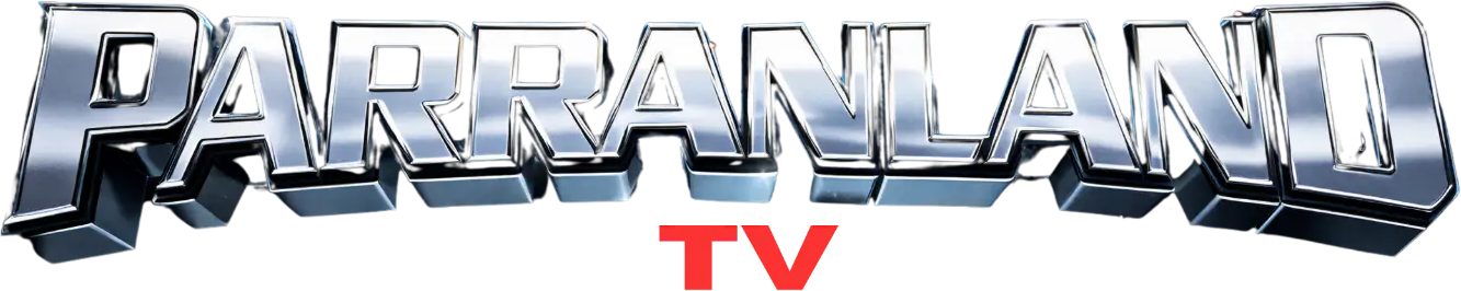 PARRANLAND TV